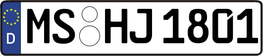 MS-HJ1801