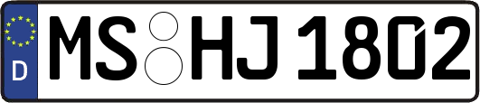 MS-HJ1802
