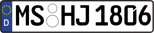 MS-HJ1806