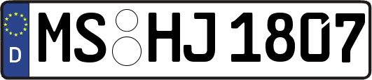 MS-HJ1807