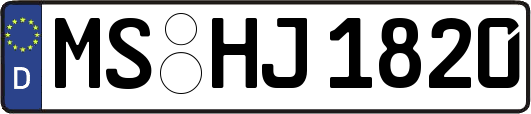 MS-HJ1820