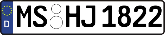 MS-HJ1822