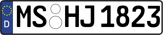 MS-HJ1823