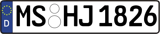 MS-HJ1826