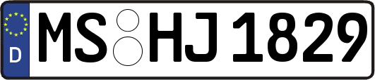 MS-HJ1829