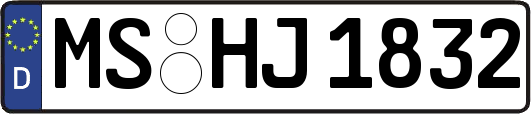 MS-HJ1832
