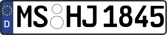 MS-HJ1845