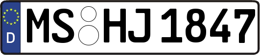 MS-HJ1847