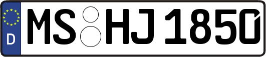 MS-HJ1850