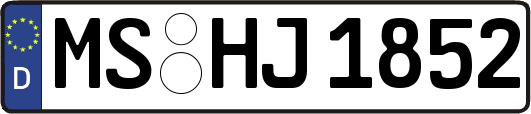 MS-HJ1852