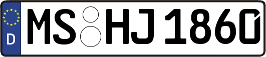 MS-HJ1860