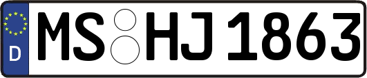 MS-HJ1863