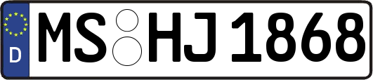 MS-HJ1868