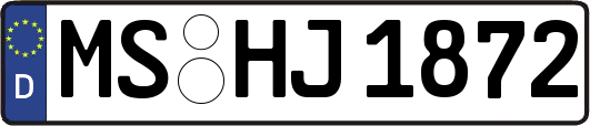 MS-HJ1872