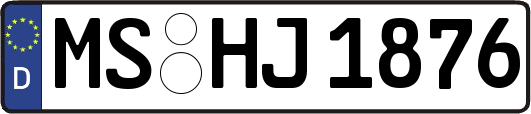 MS-HJ1876