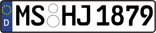 MS-HJ1879