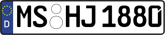 MS-HJ1880