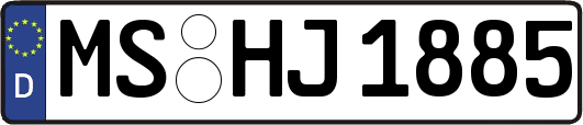 MS-HJ1885