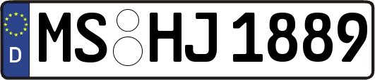 MS-HJ1889