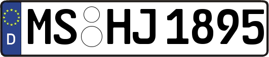 MS-HJ1895