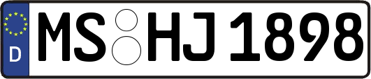 MS-HJ1898