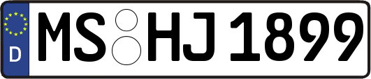 MS-HJ1899
