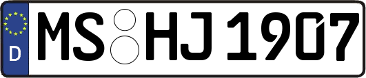 MS-HJ1907