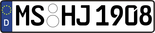MS-HJ1908