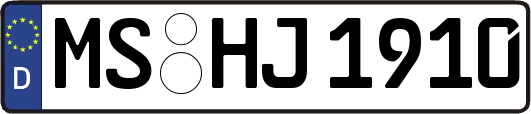 MS-HJ1910