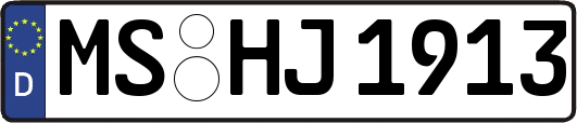 MS-HJ1913