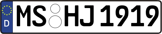 MS-HJ1919