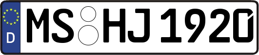 MS-HJ1920