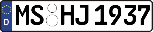 MS-HJ1937