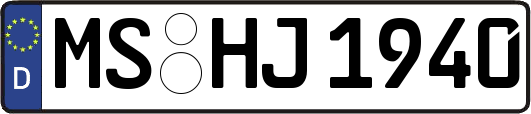 MS-HJ1940