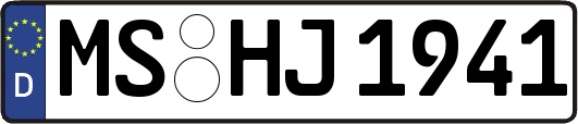 MS-HJ1941