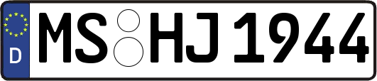 MS-HJ1944