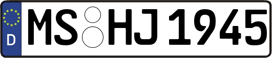 MS-HJ1945