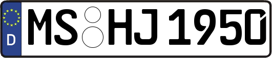 MS-HJ1950