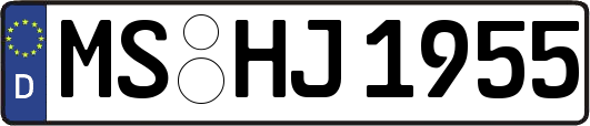MS-HJ1955