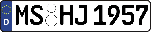 MS-HJ1957
