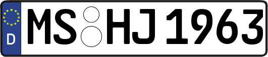 MS-HJ1963