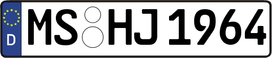 MS-HJ1964