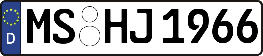 MS-HJ1966
