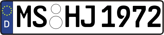 MS-HJ1972