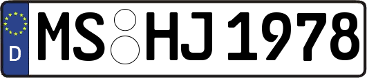 MS-HJ1978