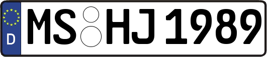 MS-HJ1989