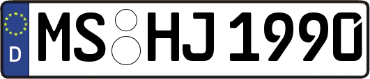 MS-HJ1990