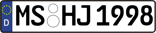 MS-HJ1998