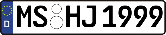 MS-HJ1999