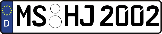 MS-HJ2002